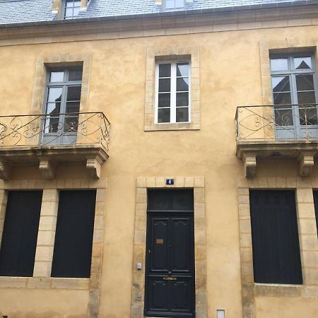 Nouveau : Le Puits De Sarlat Exterior photo