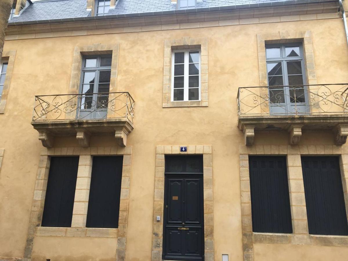 Nouveau : Le Puits De Sarlat Exterior photo